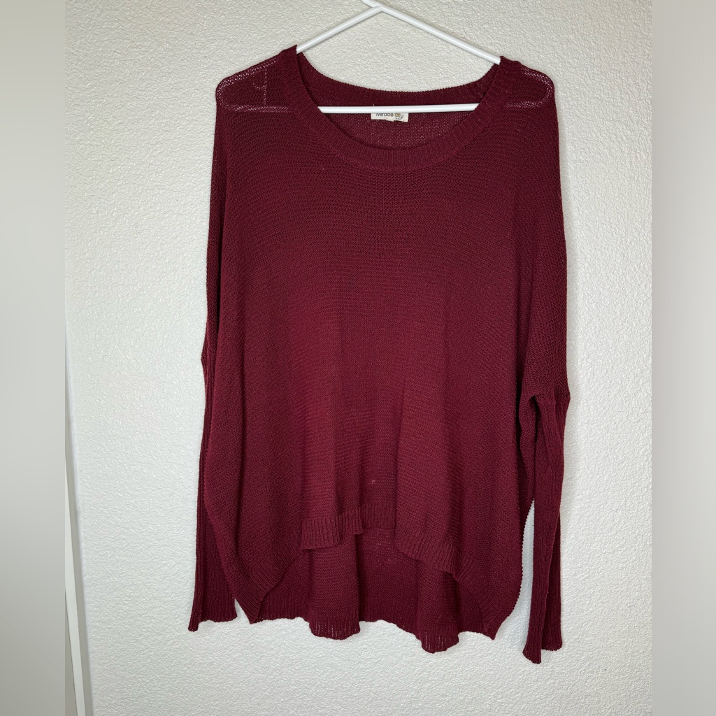 Miracle Sweater